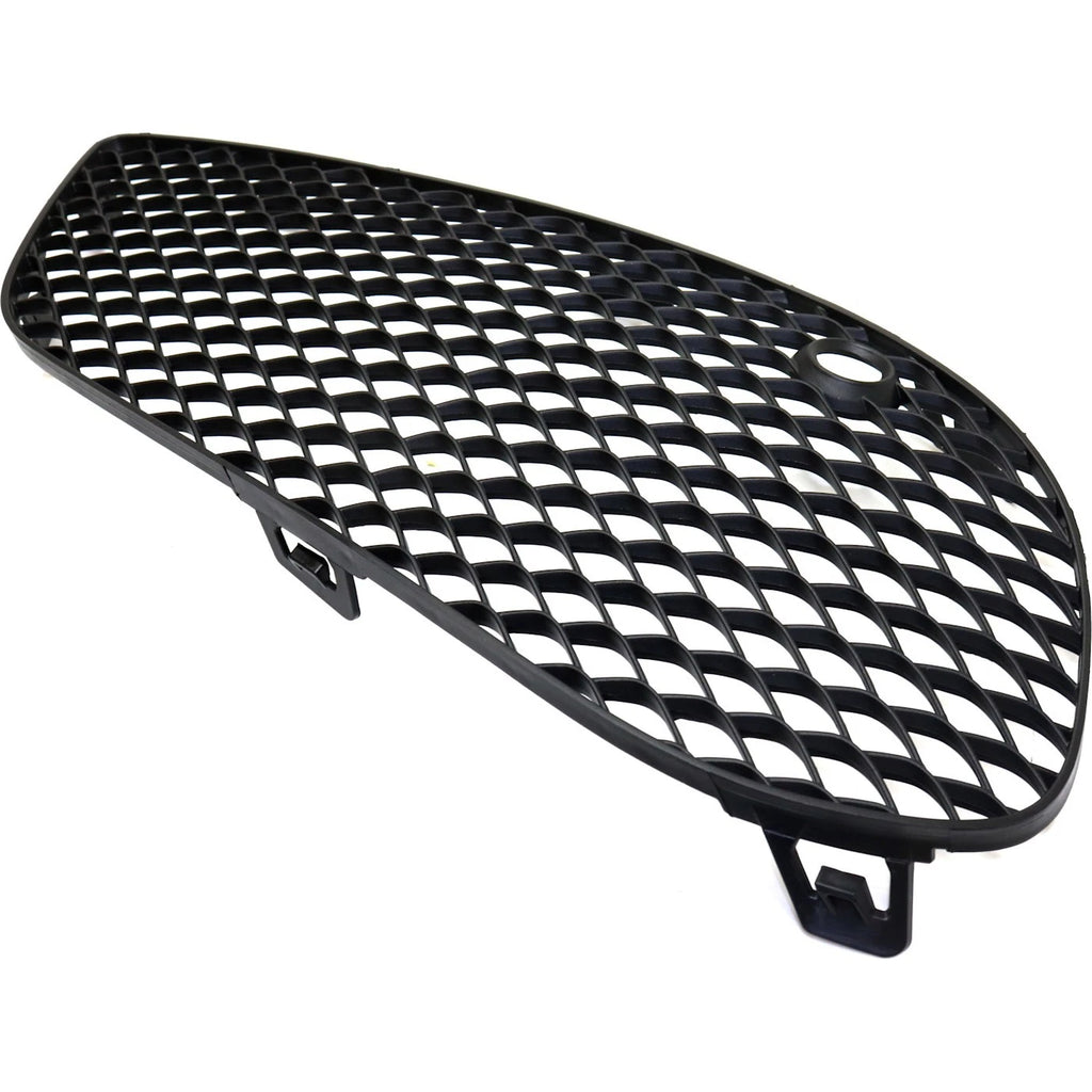 Fog Light Covers for MB Mercedes C Class (2015-2021)