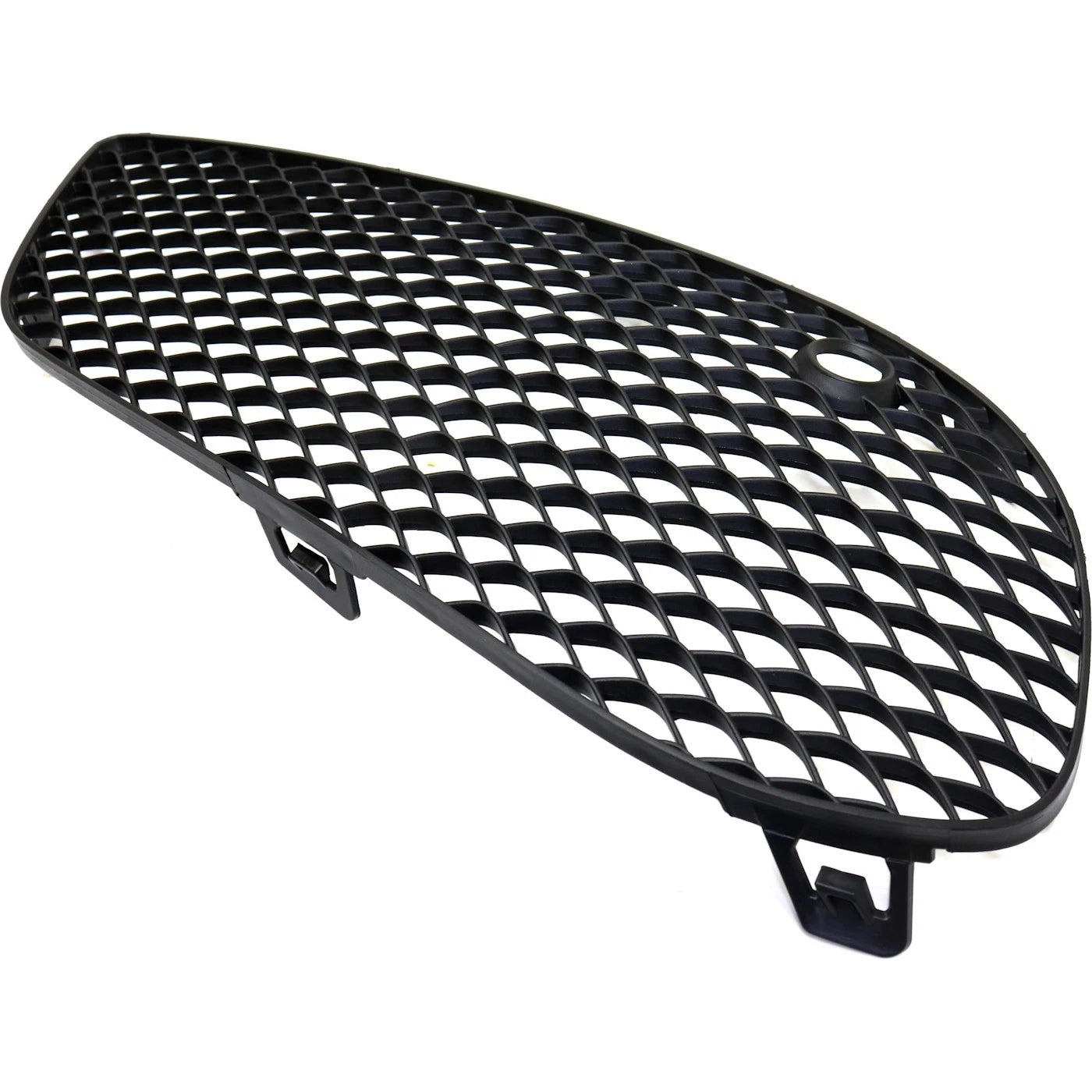Fog Light Covers for MB Mercedes C Class (2015-2021)