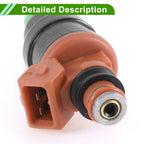 1 Pc MD189023 Fuel Injector for Mitsubishi 3000GT (1994–1999)