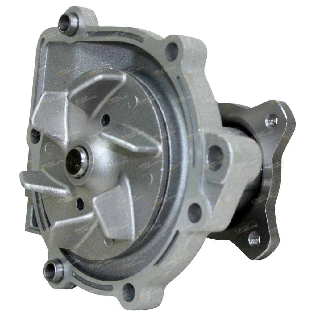 Water Pump for Suzuki SX4 2.0L 4cyl Petrol MPI DOHC (2007-2009)