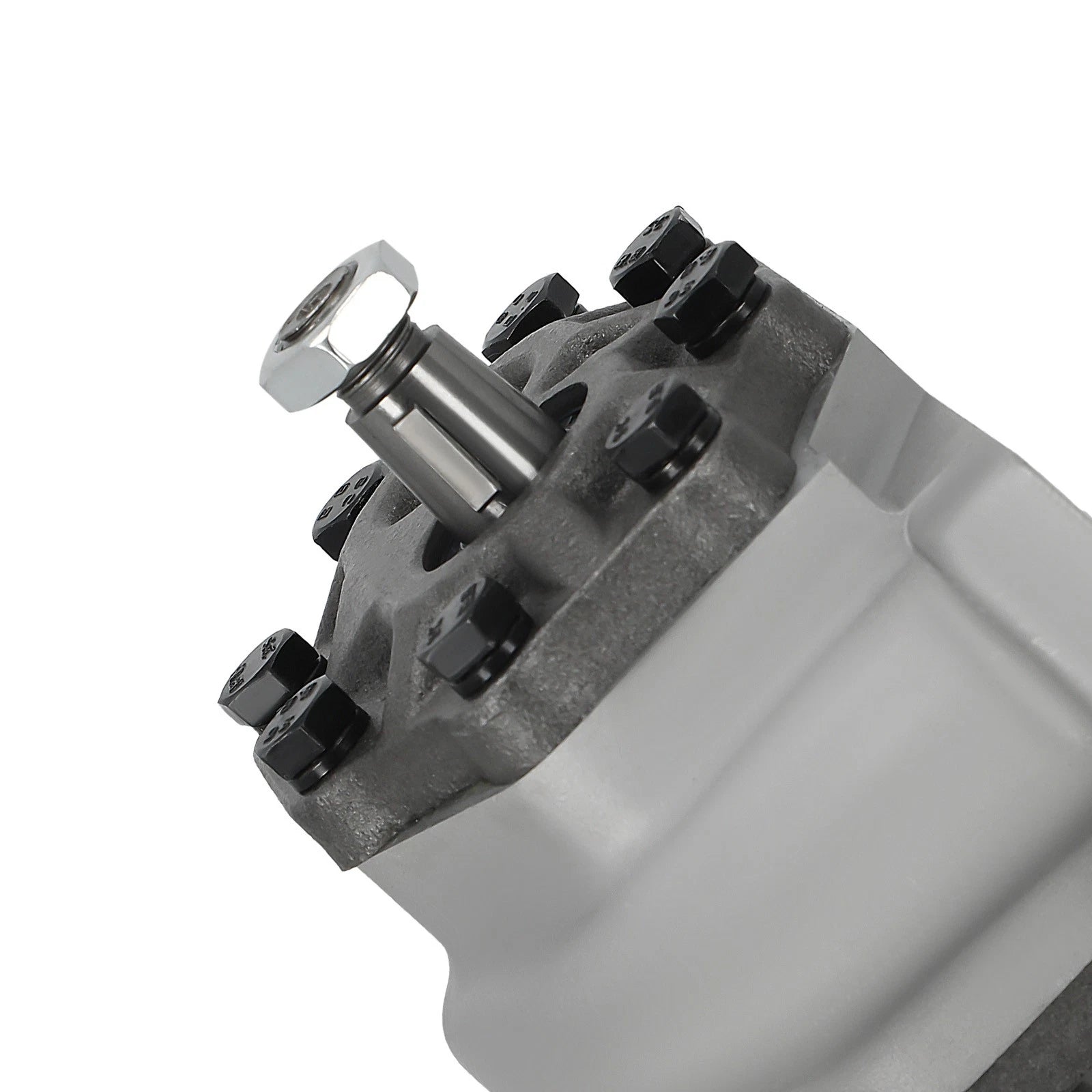 Hydraulic Pump 93835C91 93835C92 84573150 308873A1 for CASE 995 4210 3220 595