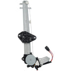Window Regulator for Acura RLX (2014–2020) Right Side Front