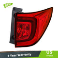 LED Tail Light Right Side for Honda Pilot (2016–2018) / Passport (2022–2023)
