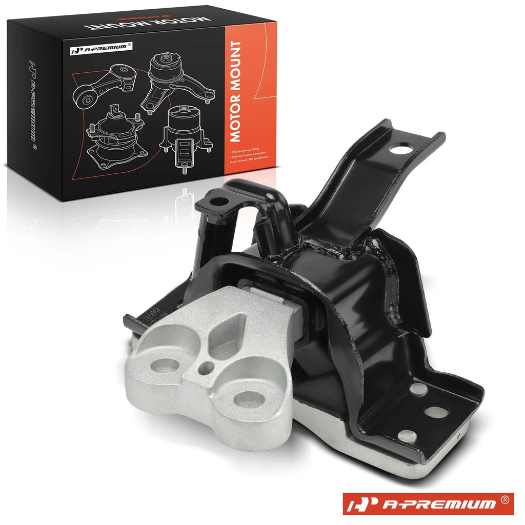 Upper Transmission Mount for Chevrolet Spark (2013–2015)