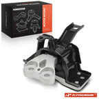 Upper Transmission Mount for Chevrolet Spark (2013–2015)