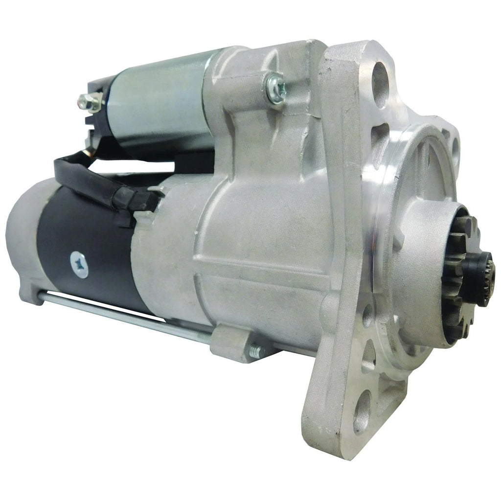 Starter for Mitsubishi (1995–2005)