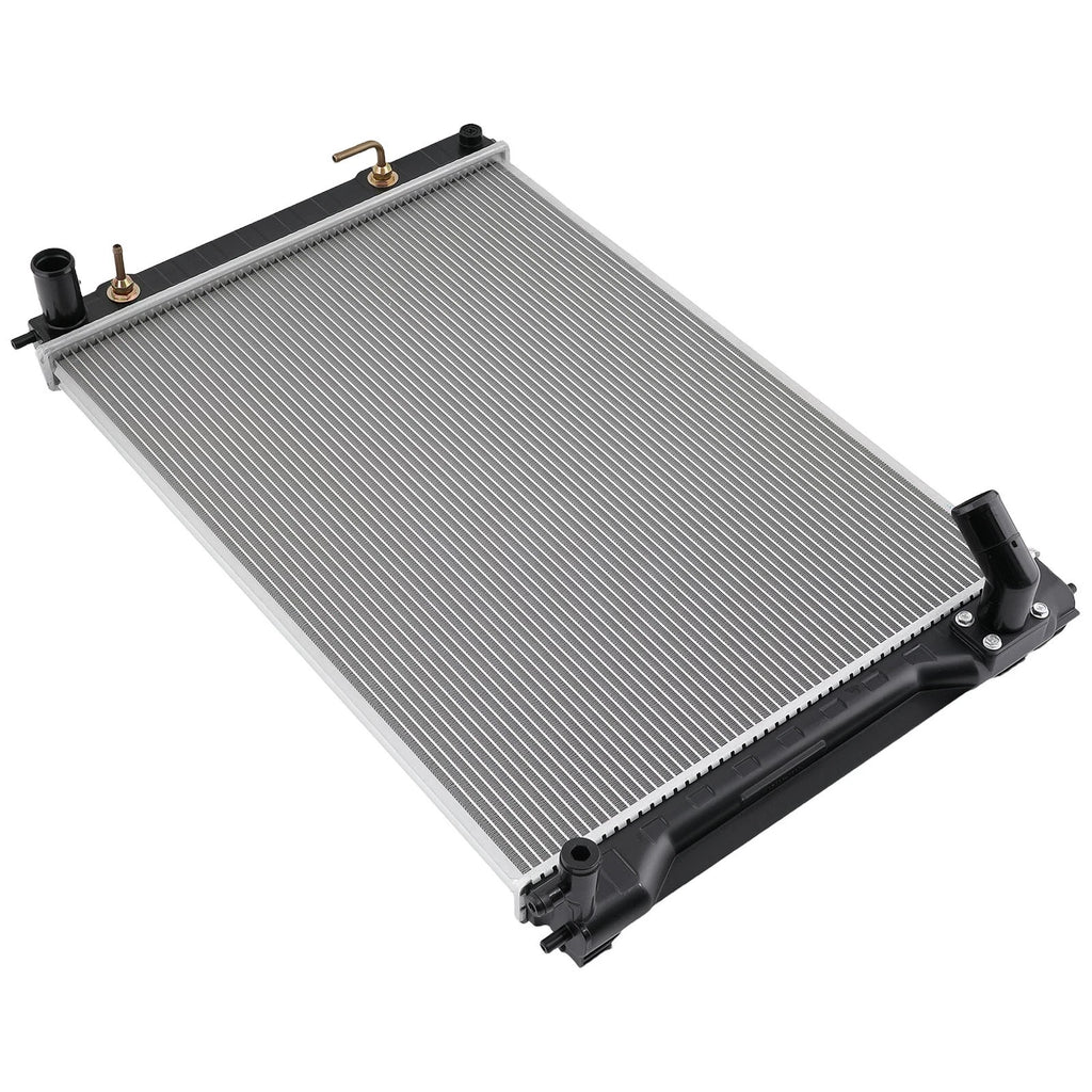Aluminum Engine Radiator for INFINITI M37/Q70/Q70L (2011–2019) 214601MA0A CU13284