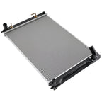 Aluminum Engine Radiator for INFINITI M37/Q70/Q70L (2011–2019) 214601MA0A CU13284
