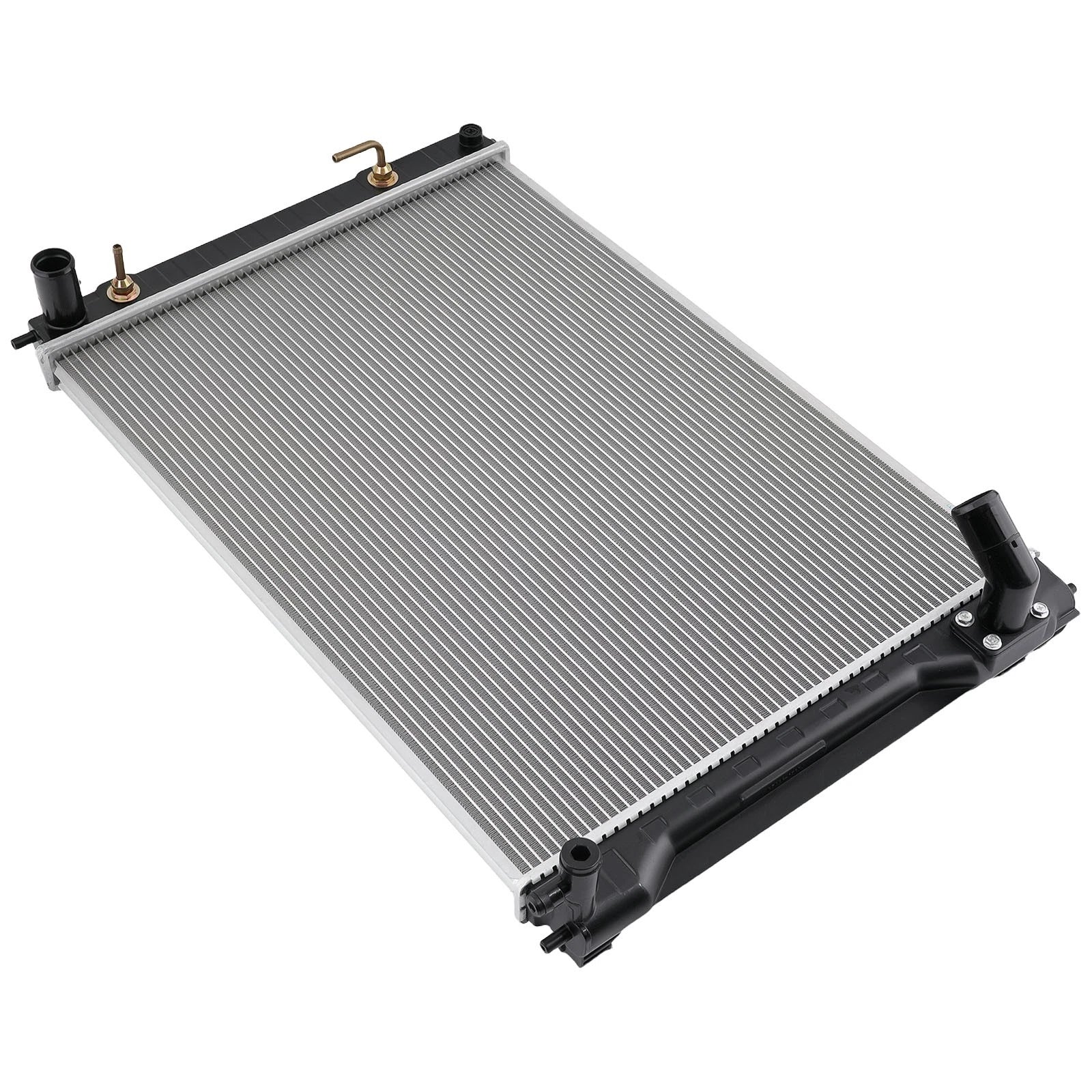 Aluminum Engine Radiator for INFINITI M37/Q70/Q70L (2011–2019) 214601MA0A CU13284