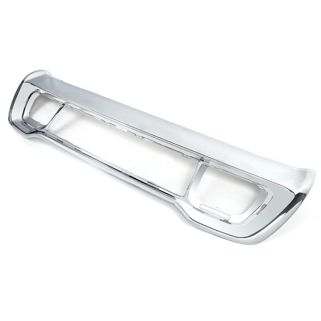 Chrome Grille Bezel for Jeep Grand Cherokee (2014–2016)
