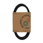 A-A70-AI Classical V-Belt for (1/2" X 72")