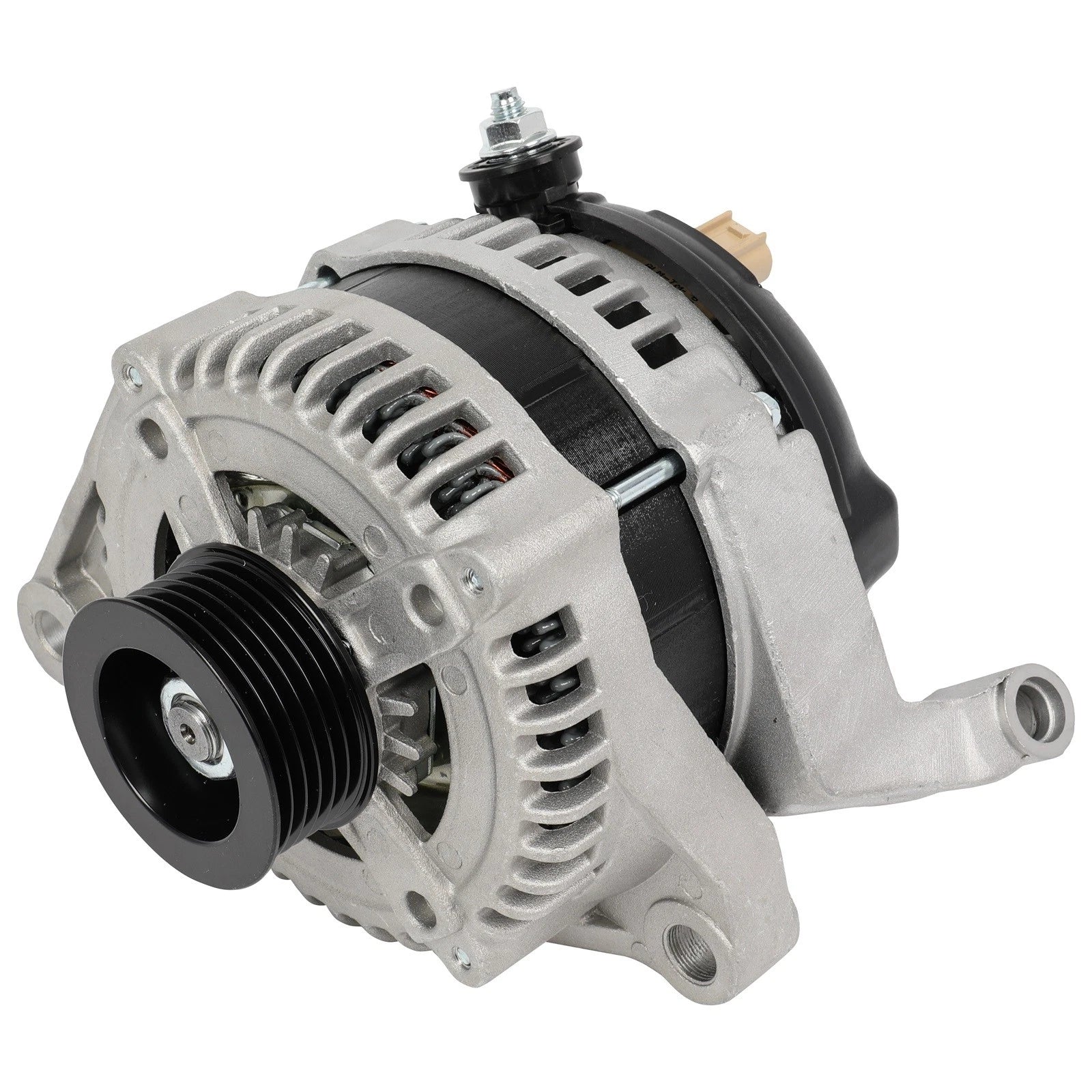 Alternator for Jeep Grand Cherokee, Liberty (2002)