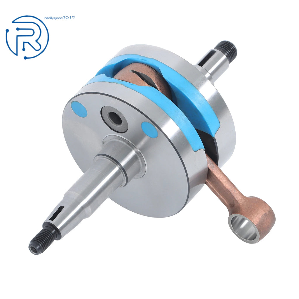Crankshaft for Suzuki Ax100 (54)