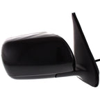 Heated Right Side Mirror for Suzuki Grand Vitara (2006–2013)