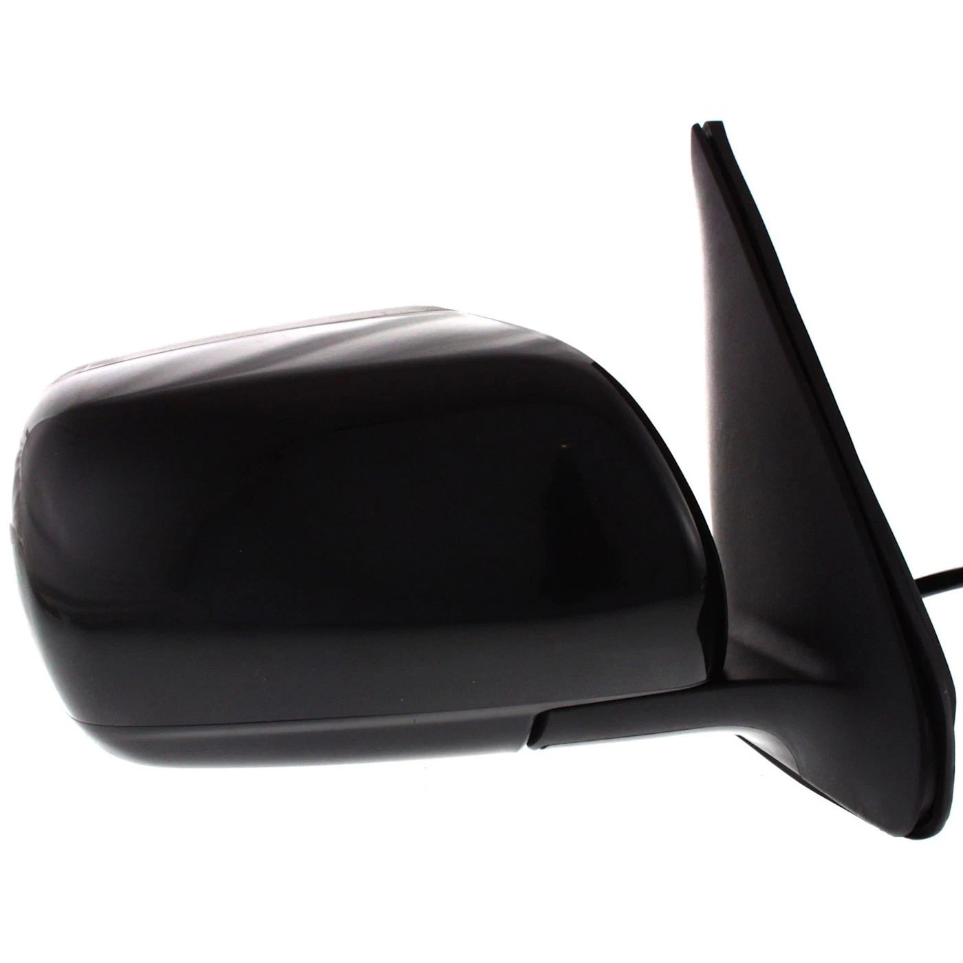 Heated Right Side Mirror for Suzuki Grand Vitara (2006–2013)