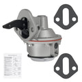 Mechanical Fuel Pump for Jeep CJ5 1945–1973, Willys 2.2L