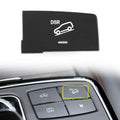 Adjuster Switch Button Accessory for Mercedes ML GL GLE GLS W166 X166 X164