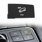 Adjuster Switch Button Accessory for Mercedes ML GL GLE GLS W166 X166 X164