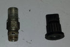 Fuel Rail Schrader Valve Cap for Ford Thunderbird Cougar (1989–1997)