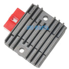 Voltage Regulator Rectifier for Honda (H4518, H4514, H4013) 31750-758-003