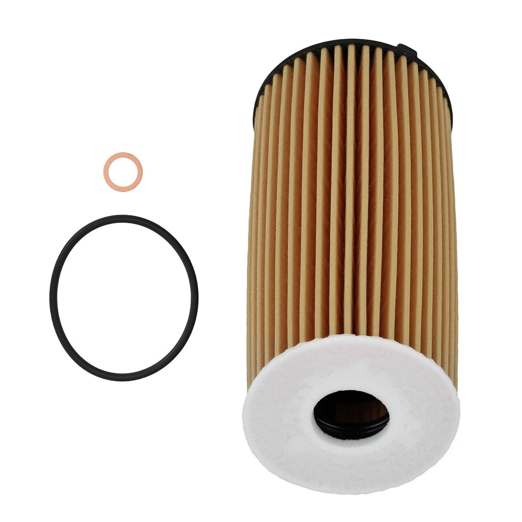 Oil Filter Kit for BMW F22 F23 F30 F31 F32 F33 F34 F36 (2012–2020)