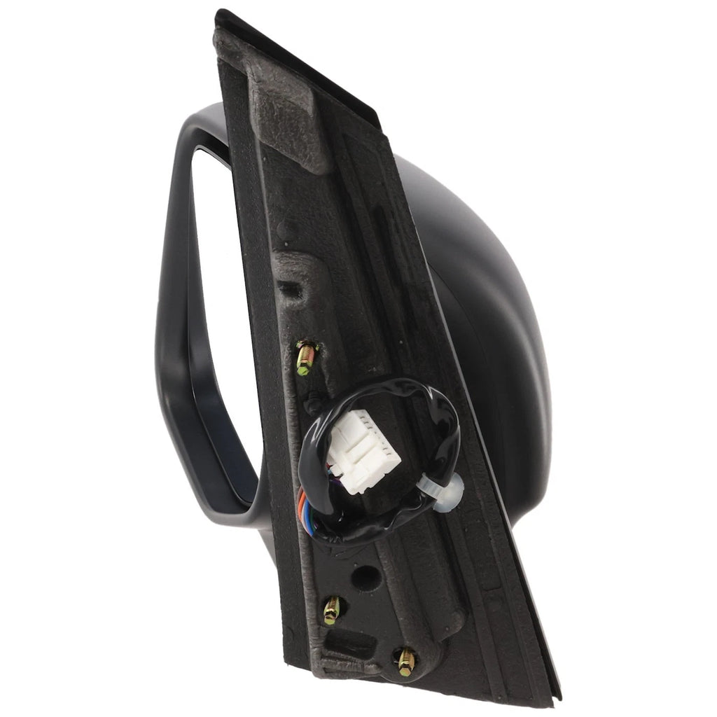 Driver Left Side Heated Mirror for Honda Odyssey (2011–2013)