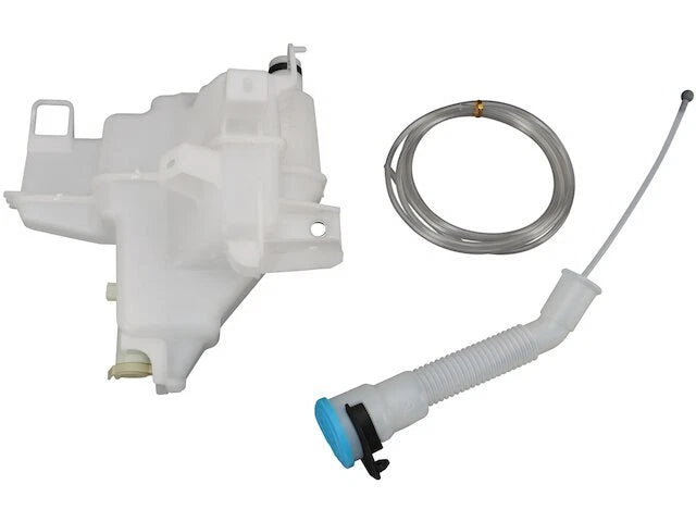 Washer Reservoir for Mazda 3 Sedan (2019–2022) CN685YC