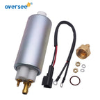 Fuel Pump 69J-24410-00-00 for Yamaha Outboard 225-250 HP (Electric)