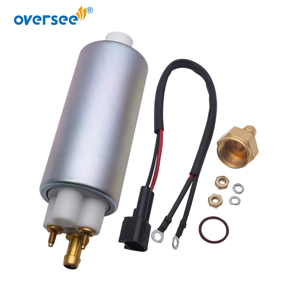 Fuel Pump 69J-24410-00-00 for Yamaha Outboard 225-250 HP (Electric)
