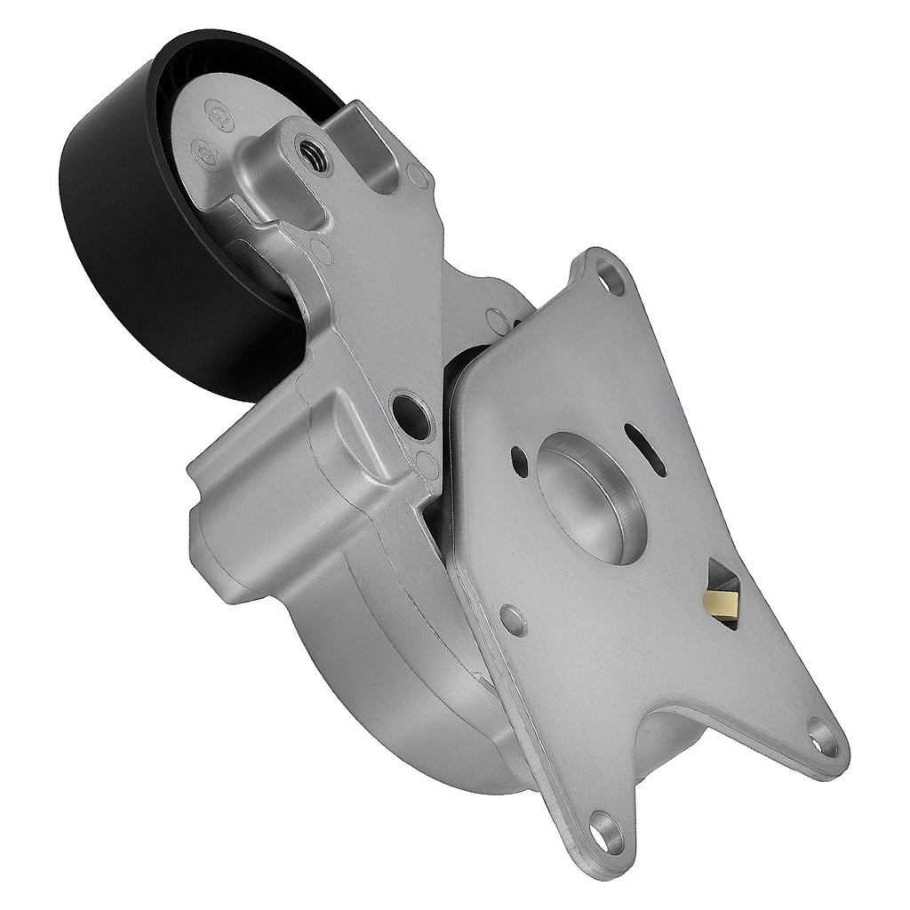 Belt Tensioner for Toyota RAV4 III 2.2D A3 (2006–2013)