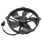 Radiator Cooling Fan for Polaris Sportsman 850 High Lifter (2016–2022)