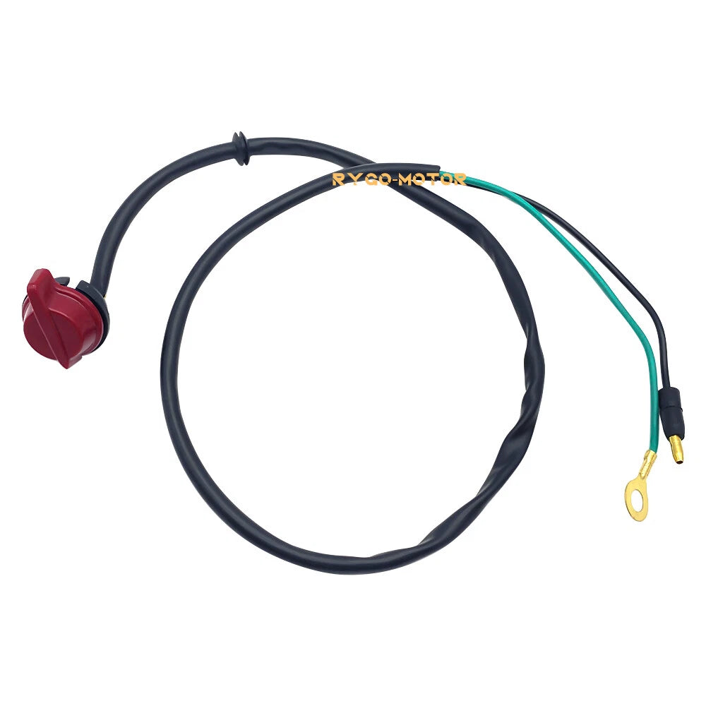 Kill Stop On Off Switch for Honda ATC70 (1978–1985) 35300-957-003