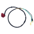 Kill Stop On Off Switch for Honda ATC70 (1978–1985) 35300-957-003