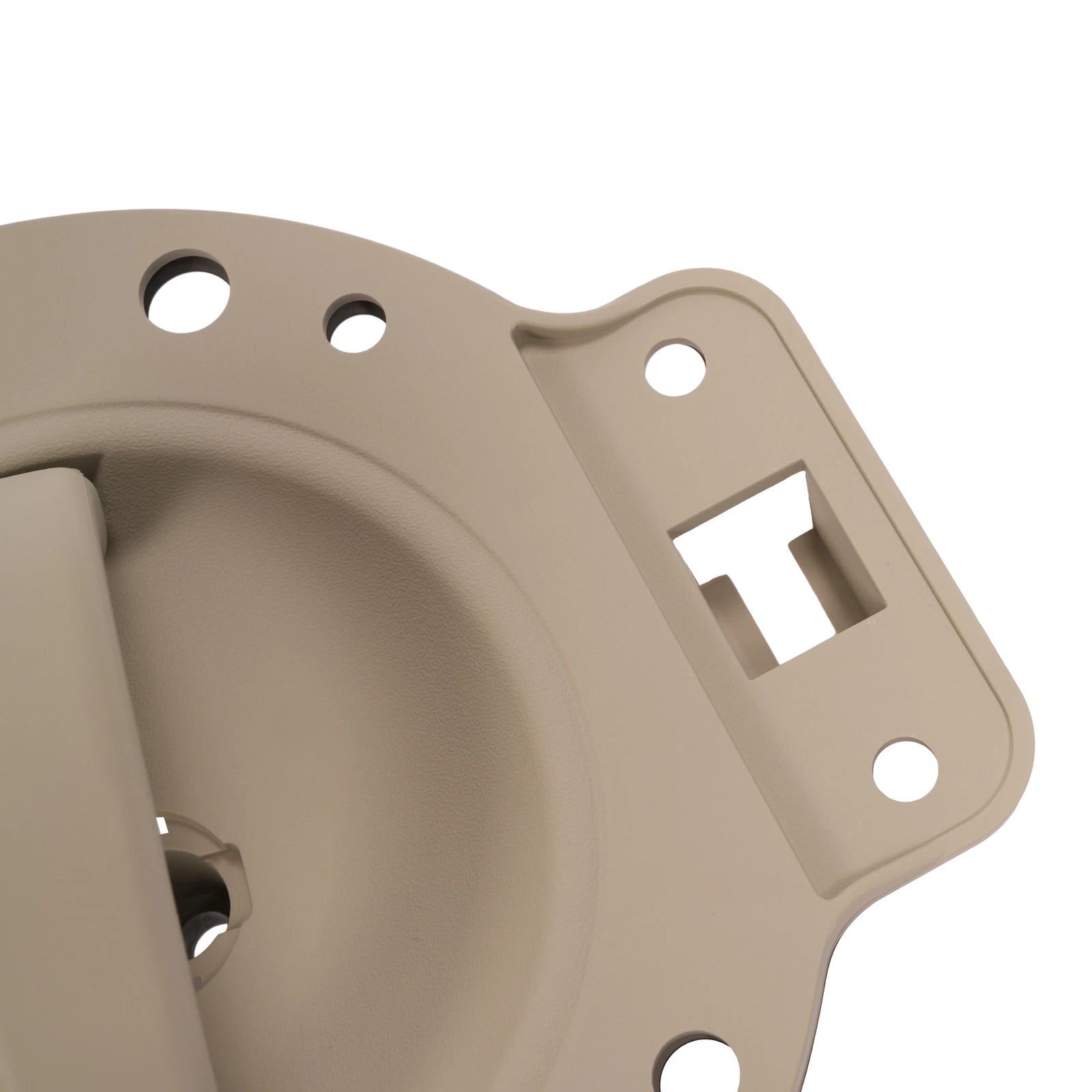 Interior Door Handle for Jeep Commander (2006–2010) Tan