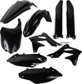 Full Plastic Kit for