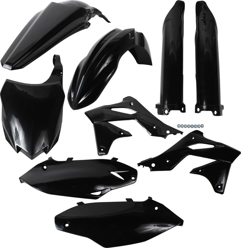 Full Plastic Kit for