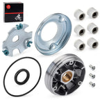 Moveable Drive Face Assembly for Suzuki QuadSport LT80 (1987–2006)