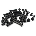 Complete Front & Rear A-Arm Bushing Kit for Polaris RZR 800 (2008–2014)