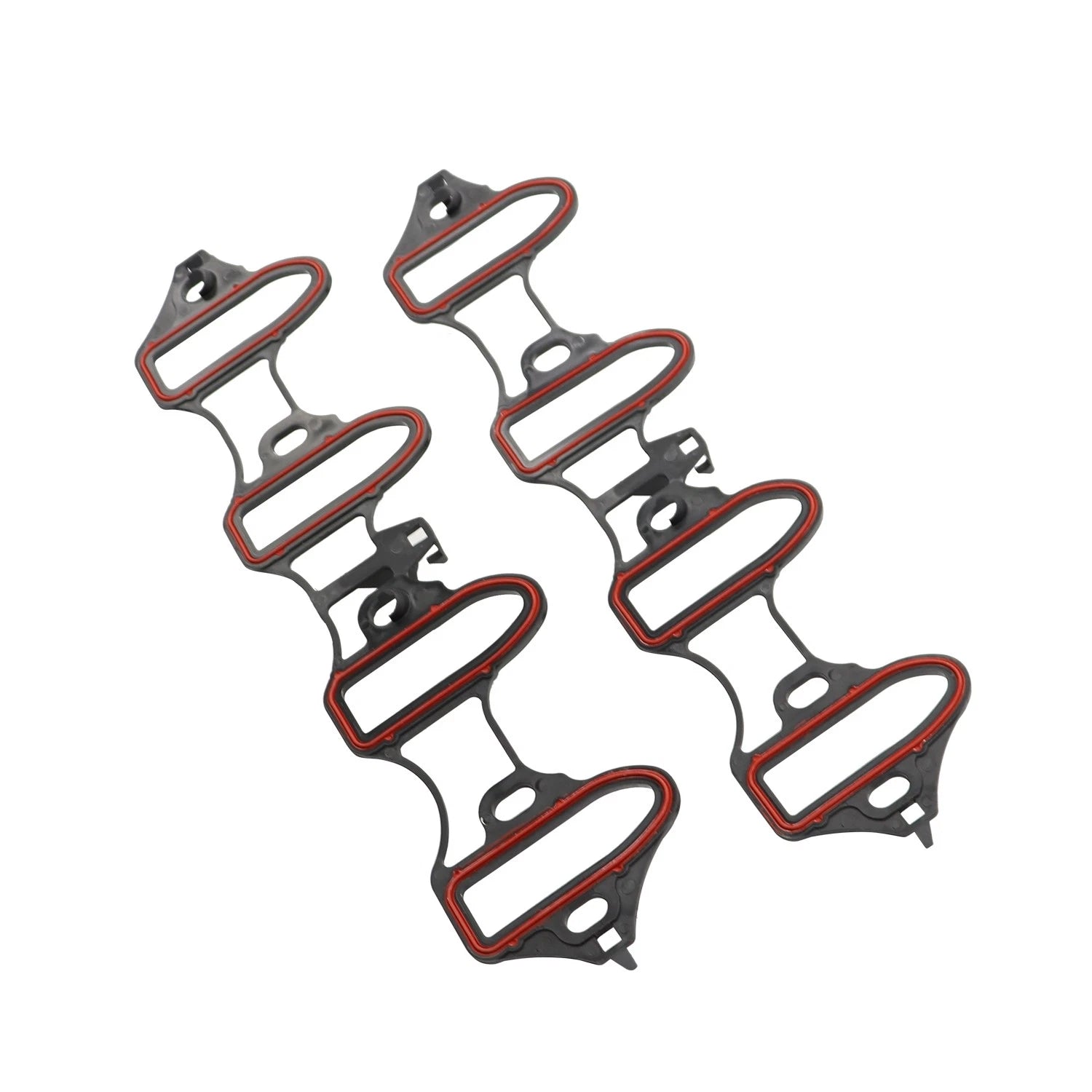 Intake Manifold Gasket Set 89017589 for Hummer Chevy GMC Truck (2000–2010)