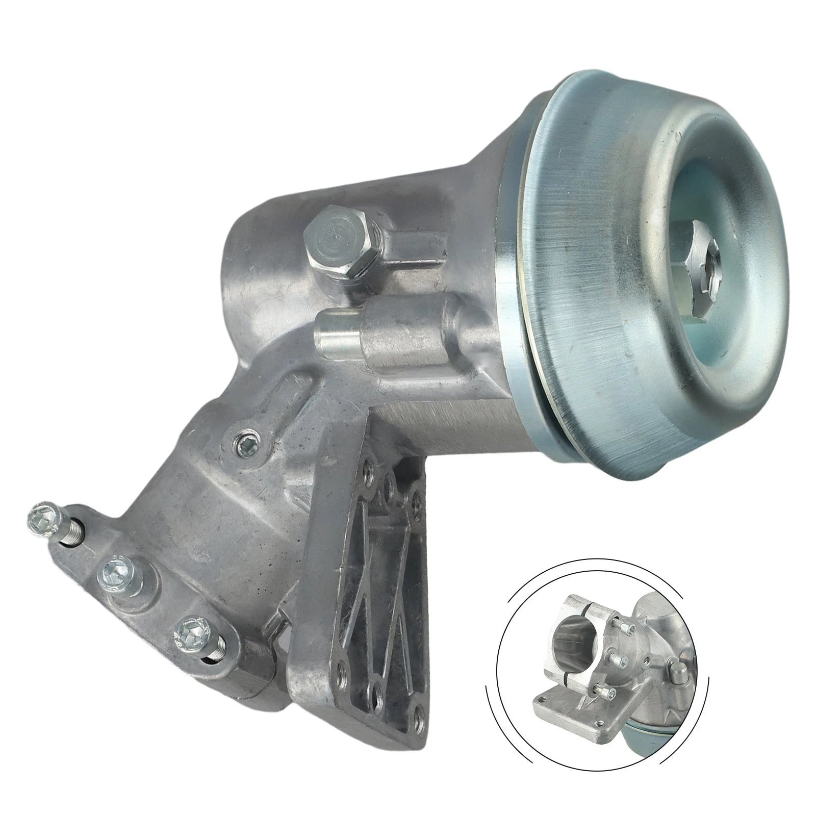 Gearbox Reducer for Grass Trimmer (Efficient)