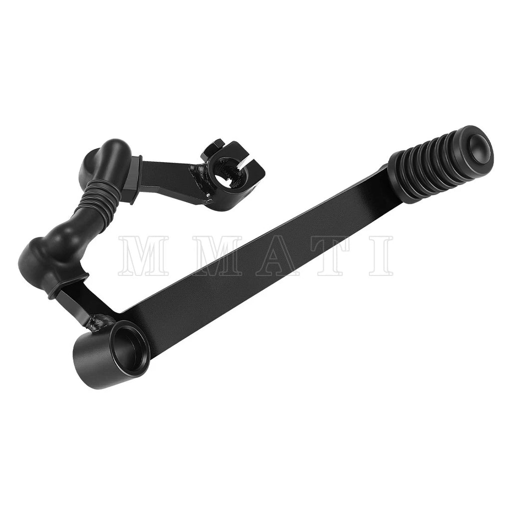 Gear Shifter Lever Pedal for Honda Grom 125 (2014–2015, 2017–2024) 24700-K26-900