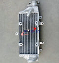 Aluminum Radiator for Yamaha WR250R WR250X (2009-2012)