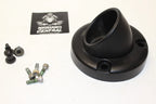 Exhaust Thru Hull Exit Turndown Outlet for Kawasaki STX 12F 15F (2003–2008)