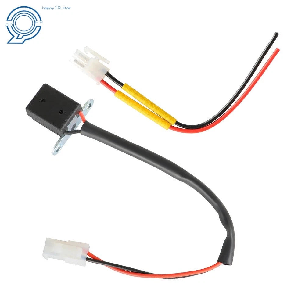 Ignition Coil for EZGO Golf Cart (1991–2003)