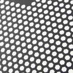 Radiator Guard Grille Cover for Honda CB500X (2019-2024) Black
