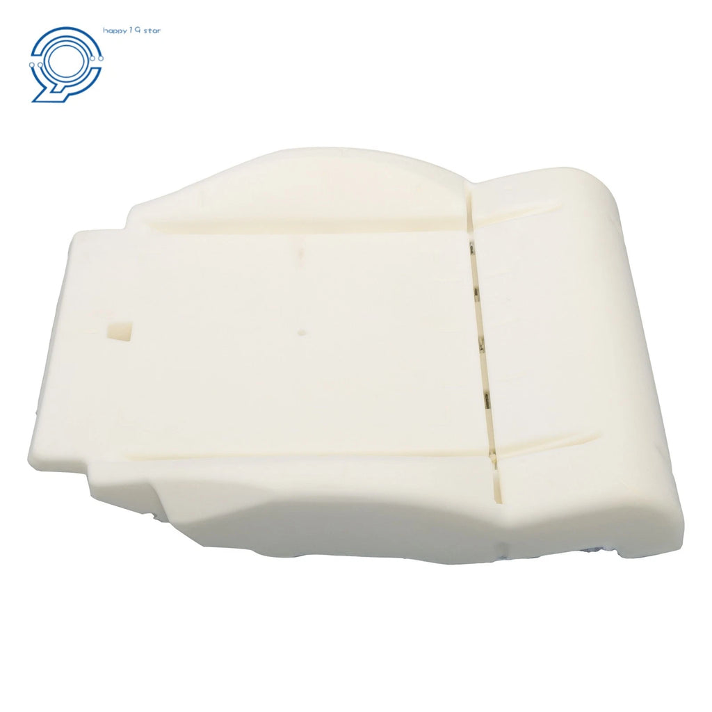 Front Left Driver Bottom Foam Cushion Seat for Jeep Wrangler (2007-2012)