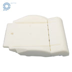Front Left Driver Bottom Foam Cushion Seat for Jeep Wrangler (2007-2012)