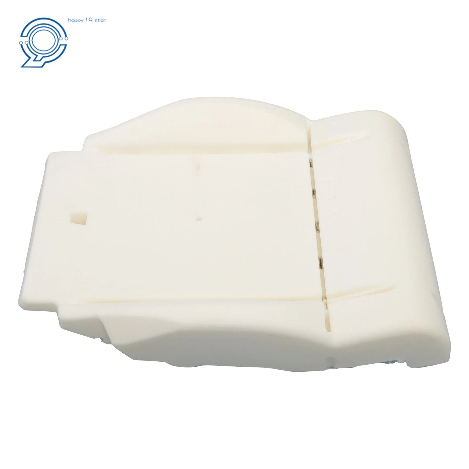 Front Left Driver Bottom Foam Cushion Seat for Jeep Wrangler (2007-2012)