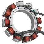 Stator for Mercury Mariner Outboard 140 150 HP (2000–2005) 398-858404T4 398-858404T3