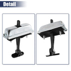 Front Left Right Door Check Stop for Chevrolet Express GMC Savana (1996–2023) 15826449
